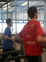 trainen met rick 